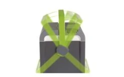 Nevera Outwell Ecocool Slate 35 Litros Gris