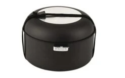 Set De Cocina Outwell M Negro