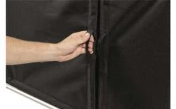 Mesa De Cocina Outwell Sudbury Negra -Outwell 502124 3313980