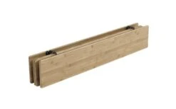 Mesa Outwell Custer Con Tablero De Bambú S 15 Mesa Outwell Custer Con Tablero De Bambú S -Outwell 502250 3314106