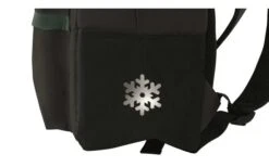 Mochila Outwell Cormorant Negra -Outwell 502952 3333402