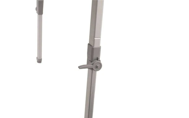 Mesa Outwell Custer Con Tablero De Bambú S 5 Mesa Outwell Custer Con Tablero De Bambú S - Imagen 3