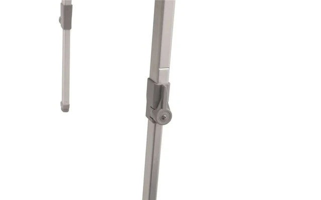 Mesa Outwell Custer Con Tablero De Bambú S 6 Mesa Outwell Custer Con Tablero De Bambú S - Imagen 4