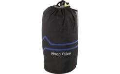 Cojín Outwell Soft Moon Crescent Gris
