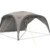 Outwell Utility Tents Event Lounge XL Zipped Side Panel 2 PCs -Outwell 514859 3409020