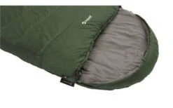 Saco De Dormir Outwell Canella Supreme Verde Bosque 220 X 80 Cm -Outwell 516203 3431067