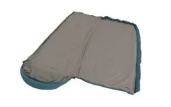 Outwell Canella Saco De Dormir Azul Noche 220 X 80 Cm -Outwell 516356 3432146