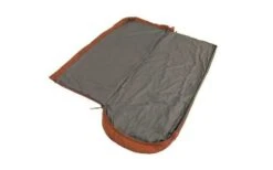 Outwell Canella Lux Rojo Cálido 220 X 80 Cm 10 Outwell Canella Lux Rojo Cálido 220 X 80 Cm -Outwell 516497 3431517