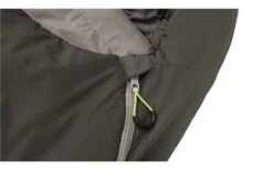 Saco De Dormir Outwell Oak Lux 220 X 84 Cm Gris -Outwell 516548 3465592