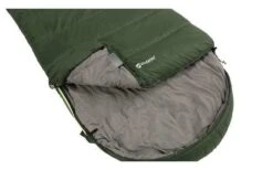 Saco De Dormir Outwell Canella Supreme Verde Bosque 220 X 80 Cm -Outwell 516815 3431073
