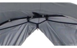 Outwell Utility Tents Event Lounge XL Zipped Side Panel 2 PCs -Outwell 517022 3409038