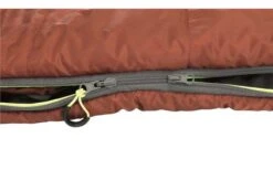 Outwell Canella Lux Rojo Cálido 220 X 80 Cm 14 Outwell Canella Lux Rojo Cálido 220 X 80 Cm -Outwell 517985 3431541