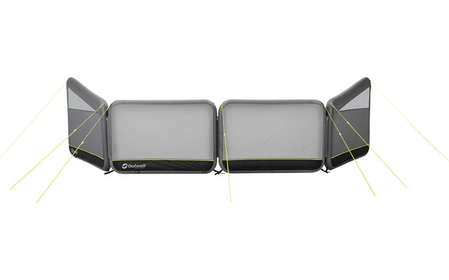 Outwell Air Scalable 180 Windbreak 3 Outwell Air Scalable 180 Windbreak