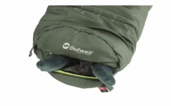 Saco De Dormir Outwell Birch 220 X 88 Cm -Outwell 586131 3993747