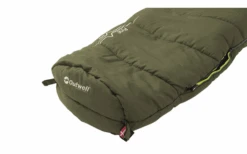 Saco De Dormir Outwell Pine Junior 180 X 71 Cm