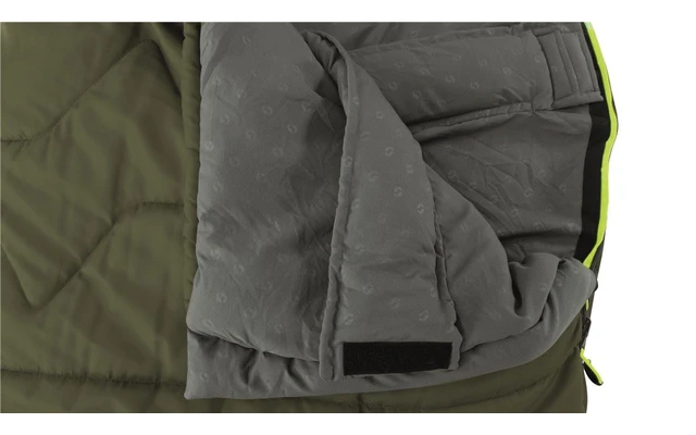 Saco De Dormir Outwell Pine Junior 180 X 71 Cm 4 Saco De Dormir Outwell Pine Junior 180 X 71 Cm - Imagen 2