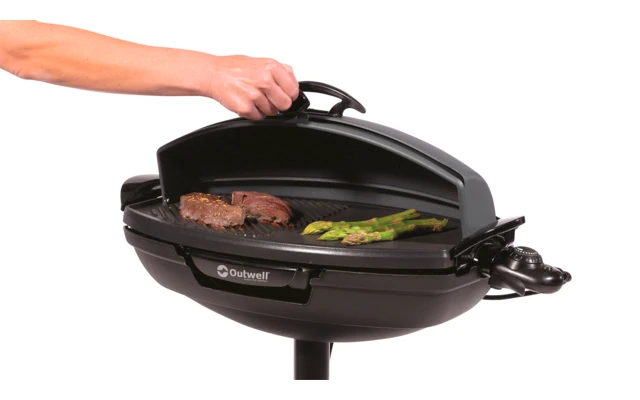 Barbacoa Eléctrica Outwell Darby 4 Barbacoa Eléctrica Outwell Darby - Imagen 2