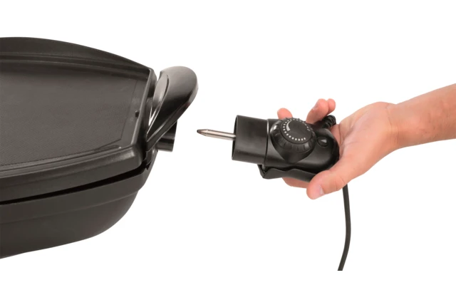 Barbacoa Eléctrica Outwell Darby 7 Barbacoa Eléctrica Outwell Darby - Imagen 5