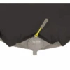 Outwell Sleepin Mat 3.0 Autoinflable Individual Negro 183 X 51 X 3 Cm -Outwell 659142 4634784