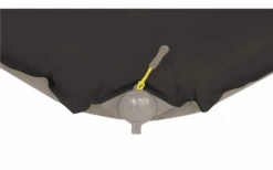 Outwell Sleepin Mat 3.0 Autoinflable Individual Negro 183 X 51 X 3 Cm
