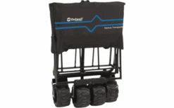 Outwell Hamoa Carro De Transporte Plegable 49 X 119 X 48 Cm