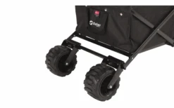 Outwell Hamoa Carro De Transporte Plegable 49 X 119 X 48 Cm -Outwell 665778 4575081