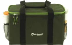 Outwell Penguin Cooler Bag S 6 Litros Verde -Outwell 667290 4637880