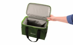Outwell Penguin Cooler Bag S 6 Litros Verde -Outwell 667296 4637892