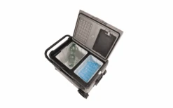 Nevera De Compresor Outwell Arctic Frost Con Ruedas 38,8 Litros -Outwell 668601 4640730