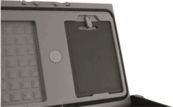 Nevera De Compresor Outwell Arctic Frost Con Ruedas 38,8 Litros -Outwell 668604 4640736