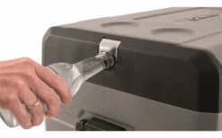 Nevera De Compresor Outwell Arctic Frost Con Ruedas 38,8 Litros -Outwell 668610 4640748