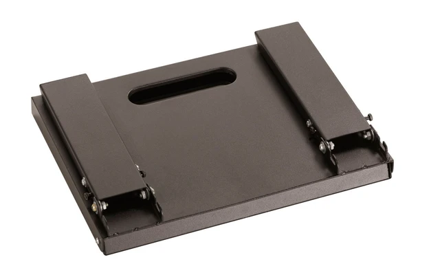 Outwell Cazal Parrilla De Carbón Plegable Con Asa De Transporte 30 X 29 X 29 Cm 5 Outwell Cazal Parrilla De Carbón Plegable Con Asa De Transporte 30 X 29 X 29 Cm - Imagen 3