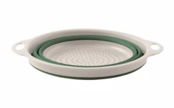 Outwell Colador Plegable Verde Sombra Colador Plegable 9 X 24 Cm