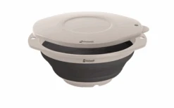 Outwell Tapa Para Tazón Plegable Tapa Para Tazón Plegable M -Outwell 669018 5064092