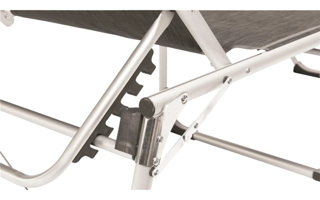 Tumbona Plegable Outwell New Foundland 58 X 188 X 31 Cm 3 Tumbona Plegable Outwell New Foundland 58 X 188 X 31 Cm