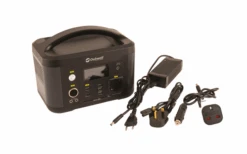 Estación De Carga Outwell Akira 600 Power Station 43,5 Ah