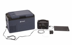 Estación De Carga Outwell Akira 600 Power Station 43,5 Ah 7 Estación De Carga Outwell Akira 600 Power Station 43,5 Ah -Outwell 669078 4734101