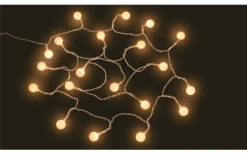 Outwell Delta Light Chain 2 Metros -Outwell 669087 4616559