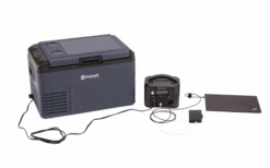 Estación De Carga Outwell Akira 300 Power Station 26 Ah