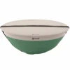 Juego De Bol Y Colador Outwell Collaps Verde Sombra