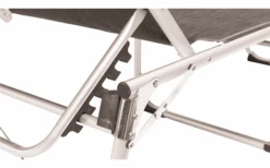 Tumbona Outwell Victoria 58 X 188 X 31 Cm