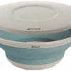 Outwell Tapa Para Tazón Plegable Tapa Para Tazón Plegable M