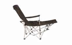 Outwell Catamarca Lounger Silla Plegable Negra Con Reposapiernas 89 X 61 X 116 Cm 8 Outwell Catamarca Lounger Silla Plegable Negra Con Reposapiernas 89 X 61 X 116 Cm -Outwell 678171 4638132