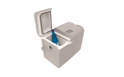 Outwell Ecolux Cooler 24 Gris Claro 24 Litros 12 V / 230 V -Outwell 678474 4637664