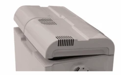 Outwell Ecolux Cooler 24 Gris Claro 24 Litros 12 V / 230 V -Outwell 679365 4637658