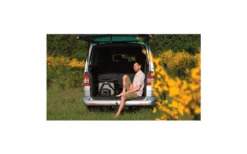 Sistema De Anclaje De Nevera Outwell Con Correa Ajustable