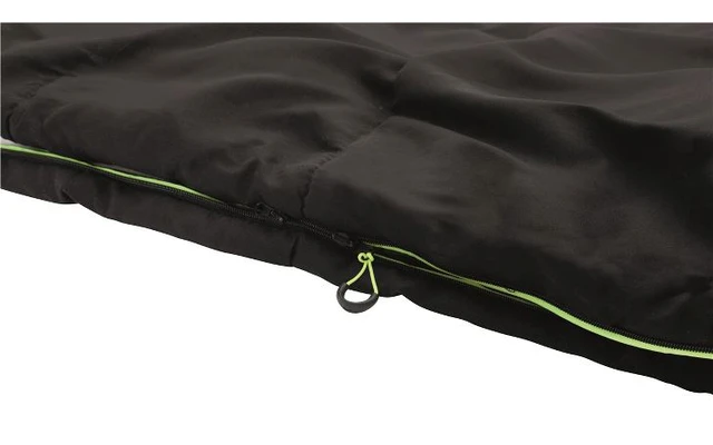 Saco De Dormir Outwell Celebration Lux 225 X 80 Cm Rojo 5 Saco De Dormir Outwell Celebration Lux 225 X 80 Cm Rojo - Imagen 3