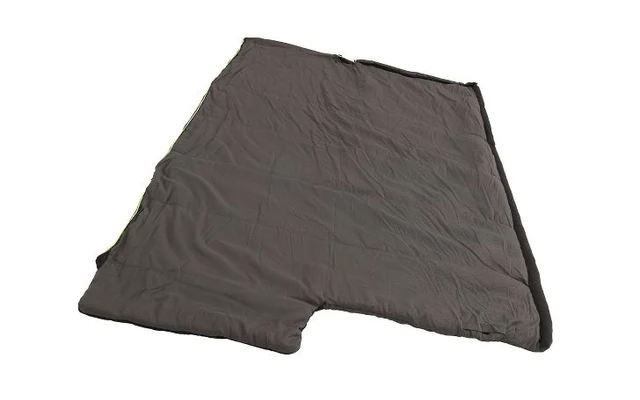 Saco De Dormir Outwell Celebration Lux 225 X 80 Cm Rojo 7 Saco De Dormir Outwell Celebration Lux 225 X 80 Cm Rojo - Imagen 5