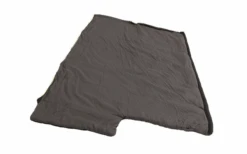 Outwell Celebration Lux Saco De Dormir Doble 255 X 140 Cm Azul/gris -Outwell 681108 4962965