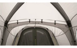 Outwell Air Shelter Conector Universal Pared Lateral 335 X 225 Cm Beige -Outwell 681207 4961348